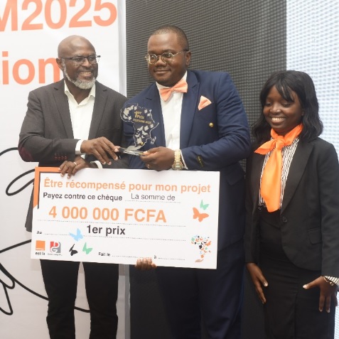 CAMEROUN :: Comment le POESAM contribue au développement et l’inclusion numérique des jeunes :: CAMEROON Comment le POESAM contribue au développement et l’inclusion numérique des jeunes