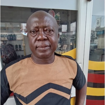 CAMEROUN :: Louis de Koum « Saint Désir Atango doit être chassé de la SONACAM s’il couche avec ses enfants » :: CAMEROON Louis de Koum « Saint Désir Atango doit être chassé de la SONACAM s’il couche avec ses enfants »