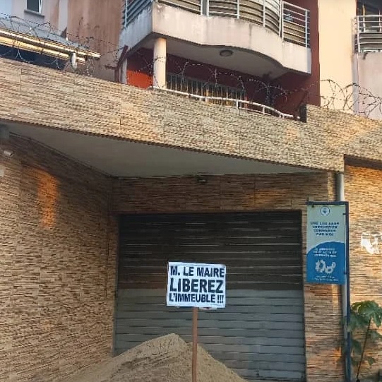 Affaire de loyers impayés : Comment La CUD refuse d’honorer ses engagements envers la SCI Bonanjo