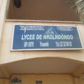 En plein examen du probatoire, un détenu de Kondengui s'évade