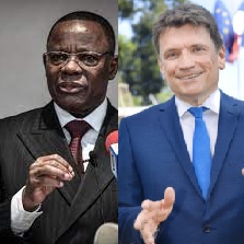 Maurice Kamto et Sylvain Riquier : une rencontre à discuter
