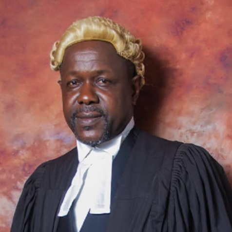CAMEROUN :: Ordre des avocats: Me Mbah Éric Mbah réélu bâtonnier :: CAMEROON Ordre des avocats: Me Mbah Éric Mbah réélu bâtonnier