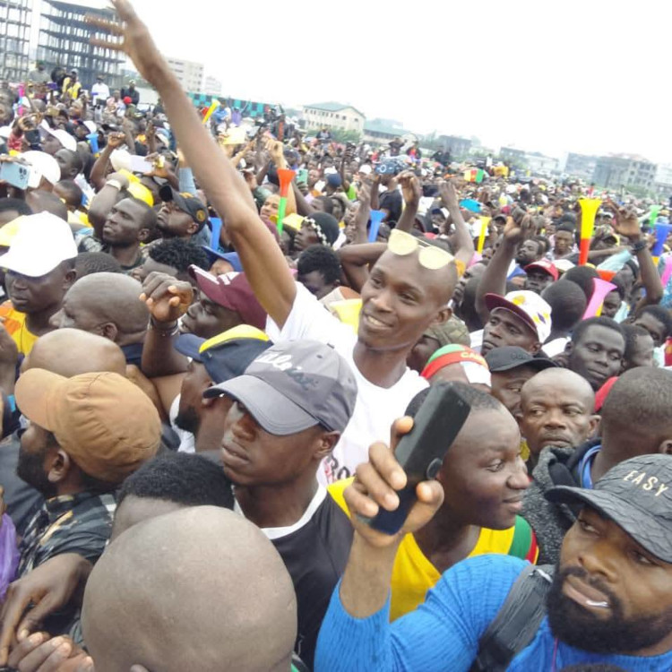 Issa Tchiroma à Douala : le pari fédéraliste et l’ultimatum à Paul Biya