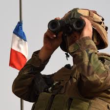 Les militaires françaises ont pris part au conflit armé au Cameroun entre 1945 et 1971 :: CAMEROON Les militaires françaises ont pris part au conflit armé au Cameroun entre 1945 et 1971
