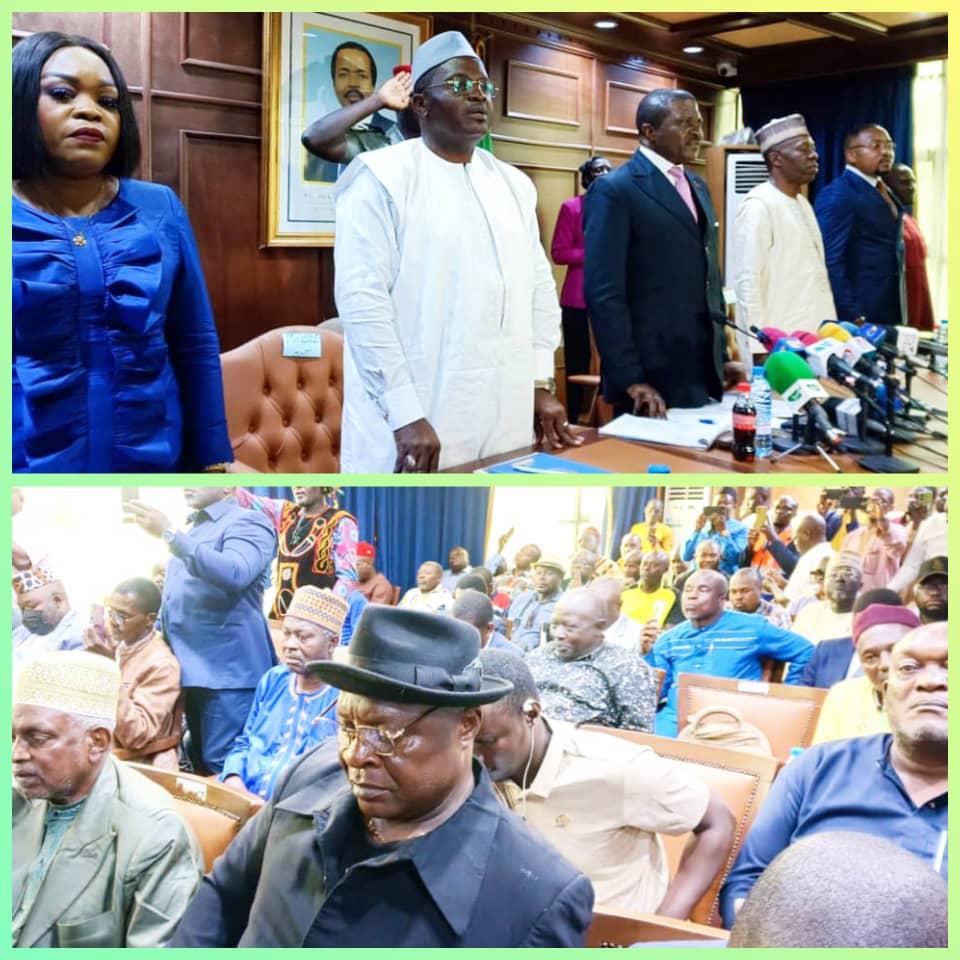 Reprise effective des activités de transport : le Gouvernement rassure et félicite les transporteurs