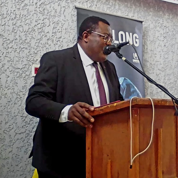 Momo J. De Dieu: "Museum of the Bamiléké génocide"instrumentalisation du droit à des fins politiques