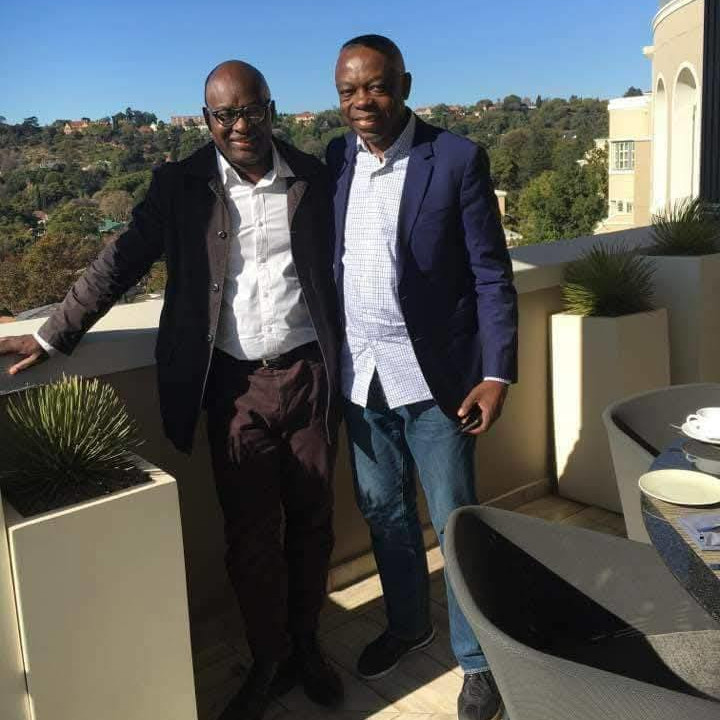 Mbembe et Monga sur la Lutte Armée pour Libérer le Cameroun de la Dictature