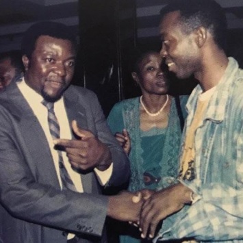 Quand Célestin Monga passait au crible la politique du Renouveau de Paul Biya dans le Messager