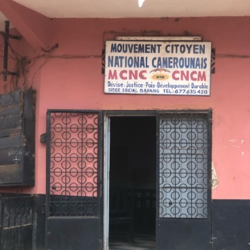 Présidentielle 2025: Le Pr Maurice Kamto, potentiel candidat sous les couleurs du Mcnc