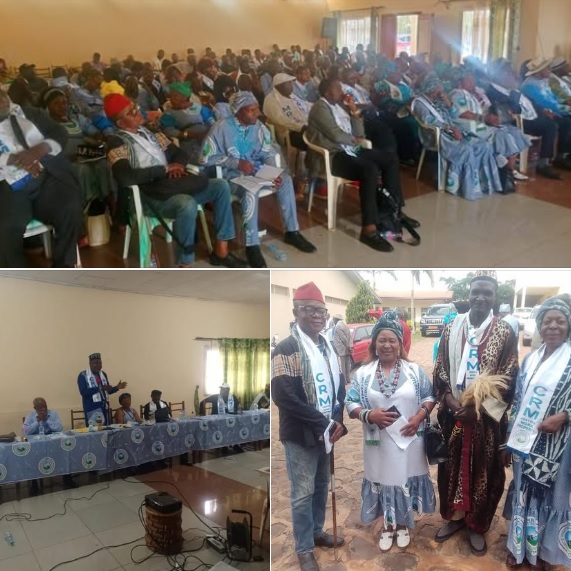 Révision constitutionnelle: La base du Mrc à l’Ouest en phase avec les critiques de Maurice Kamto