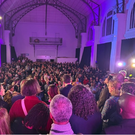 Municipales à Saint-Denis : les socialistes bombent le torse face aux Insoumis