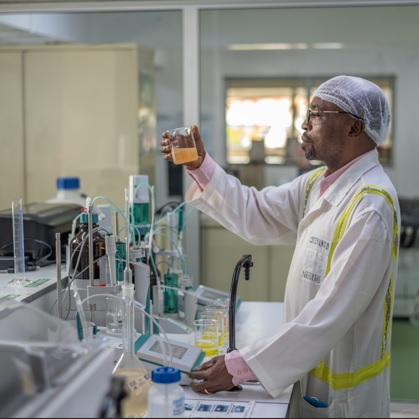La sécurité sanitaire des aliments comme priorité dans la chaine de production au Cameroun