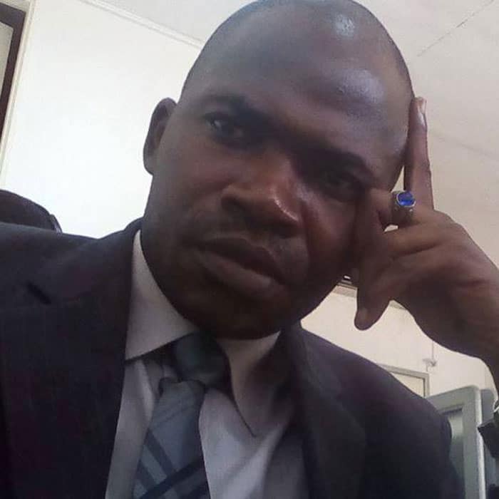 LA PLUME BRISEE : Remember NESTOR NGA ETOGA