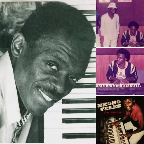 Il y a 15 ans s'éteignait Nkono Teles, génie oublié de la musique camerounaise