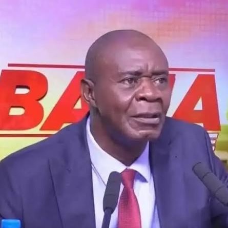 Présidentielle 2025 : Nkou Mvondo tacle le clan Akere Muna et ses "Arrangements de quartier"