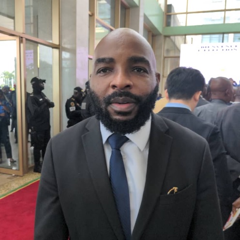 CAMEROUN :: Me Nsahlai Emmanuel: « Il est temps de se rassembler derrière le Président Paul Biya » :: CAMEROON Me Nsahlai Emmanuel: « Il est temps de se rassembler derrière le Président Paul Biya »