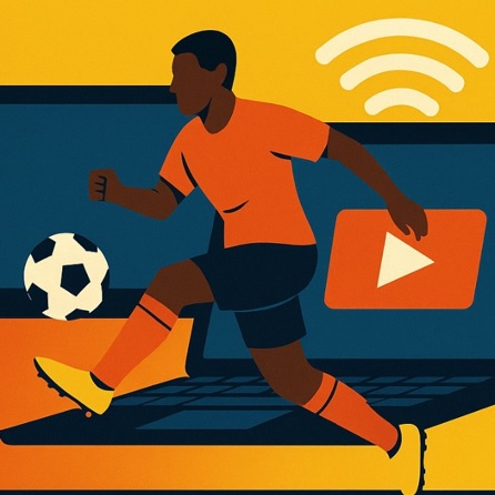 Comment les plateformes numériques façonnent l’avenir du sport au Cameroun