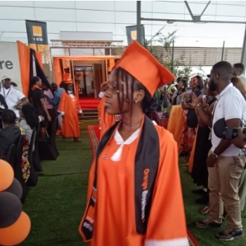 Orange Cameroun mobilise Des millions  pour encourager et développer l’excellence scolaire