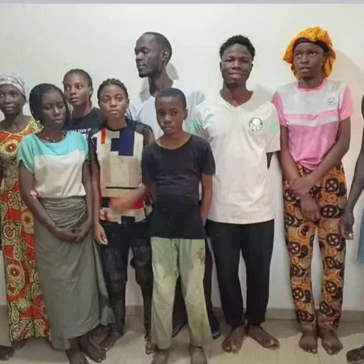 Kidnapping des enfants de Mme Nga au Cameroun : Vérités et Manipulations :: CAMEROON Kidnapping des enfants de Mme Nga au Cameroun : Vérités et Manipulations