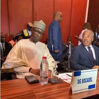 Socadel : Oumarou HAMANDJODA nommé DG, l’État reprend les commandes