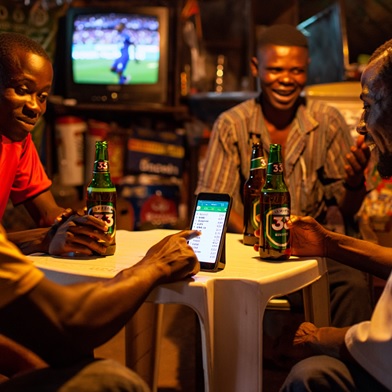 Top 5 des sites de paris sportifs au cameroun en 2026