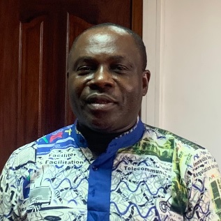 CAMEROUN :: Patrice-Joël Mpoudi : « Ma feuille de route, c'est améliorer la satisfaction des consommateurs ». :: CAMEROON Patrice-Joël Mpoudi : « Ma feuille de route, c'est améliorer la satisfaction des consommateurs ».