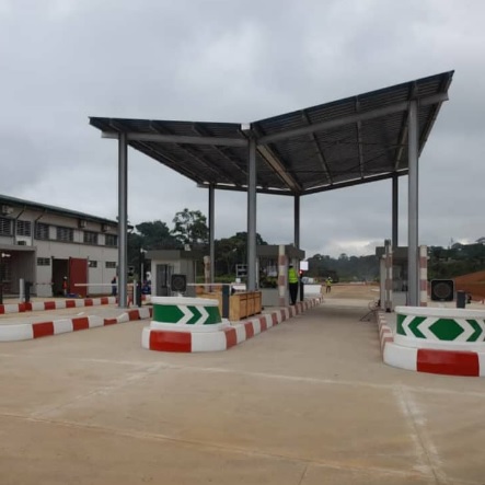 Péages automatiques : Tollcam réclame 30 milliards FCFA à l’Etat du Cameroun :: CAMEROON