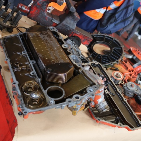 Concurrence internationale : Douala s’équipe d’innovations pour la compétitivité de la locomotive