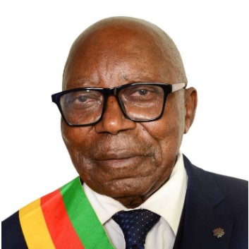 Nécrologie : Voici qui était le  sénateur Pierre Henri NGALLI NGOUA
