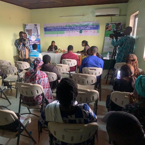 Sécurité sanitaire : le Cameroun ne dispose pas de centre de production conventionnelle de vaccin :: CAMEROON Sécurité sanitaire : le Cameroun ne dispose pas de centre de production conventionnelle de vaccin