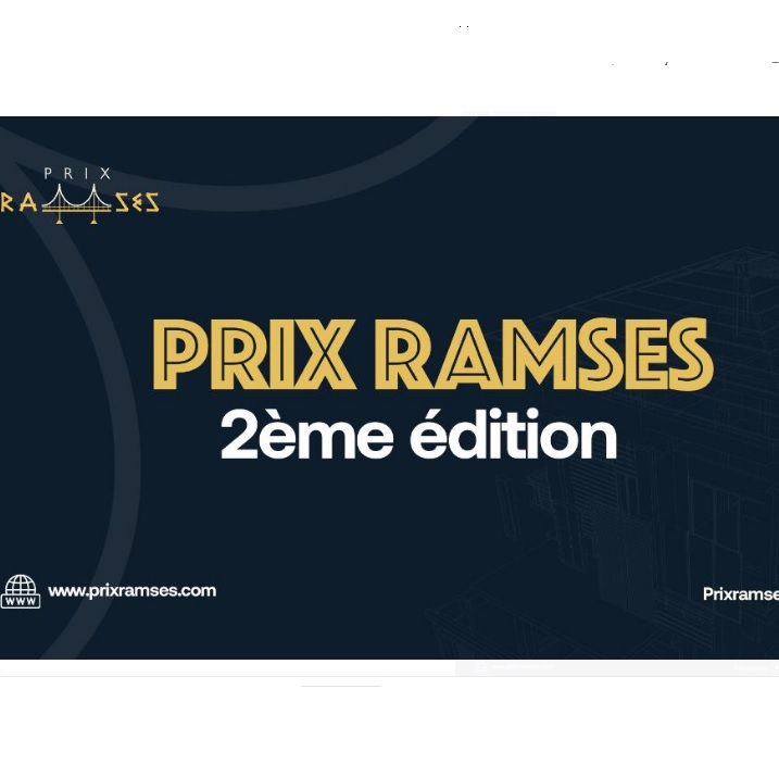 Prix Ramsès 2025 : « The Original Place », l’hôtel qui raconte l’Afrique