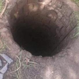 Infanticide  : le corps d’une fillette retrouvé dans un puits à Nku’ua