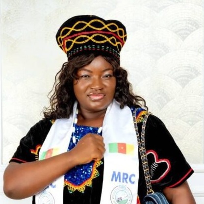 CAMEROUN :: Raïssa Nono Jimegni: « Nous allons barrer la route aux fraudes dans le département du Ndé » :: CAMEROON Raïssa Nono Jimegni: « Nous allons barrer la route aux fraudes dans le département du Ndé »