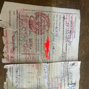 Service Public dans notre Pays, cas de la délégation des transports du Littoral, quelle chimère.