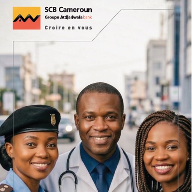 SCB Cameroun: le crédit n’est plus une réponse ponctuelle, mais un outil d’accompagnement continu