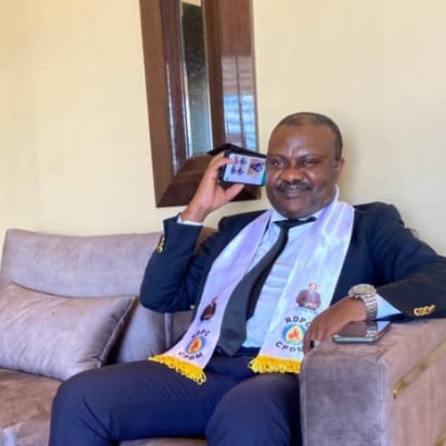 Présidentielle 2025 à Okala : Serge Ondobo désigné membre de commission communale de campagne Rdpc