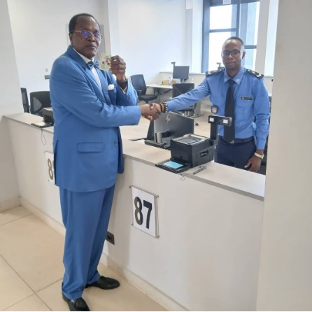 CAMEROUN :: L’unité nationale à laquelle nous aspirons et pour laquelle nous travaillons en permanence :: CAMEROON L’unité nationale à laquelle nous aspirons et pour laquelle nous travaillons en permanence