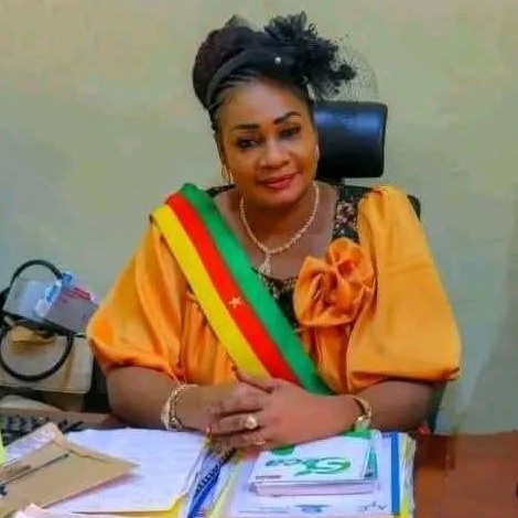 JIF 2026 : Zoom sur Virginie Simone NGAH, Pleg et 2è adjointe au Maire de Yaoundé 6