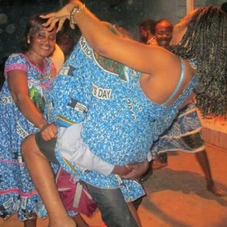 Journée du 8 Mars: Ah...ces femmes qui soulèvent toujours leur "kaba"