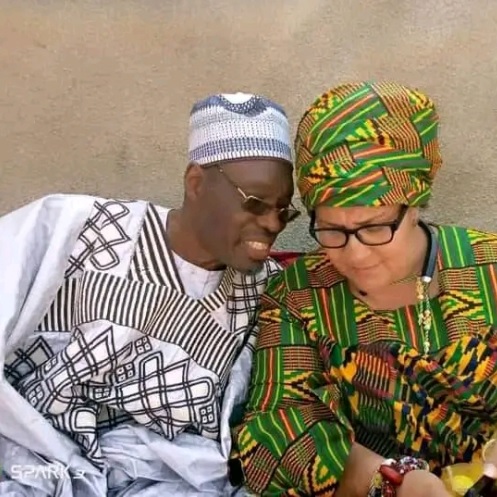 CAMEROUN :: Issa Tchiroma sur l'exclusion de sa SG Jeanne Nsoga:"c'est une décision douloureuse mais nécessaire" :: CAMEROON Issa Tchiroma sur l'exclusion de sa SG Jeanne Nsoga:"c'est une décision douloureuse mais nécessaire"