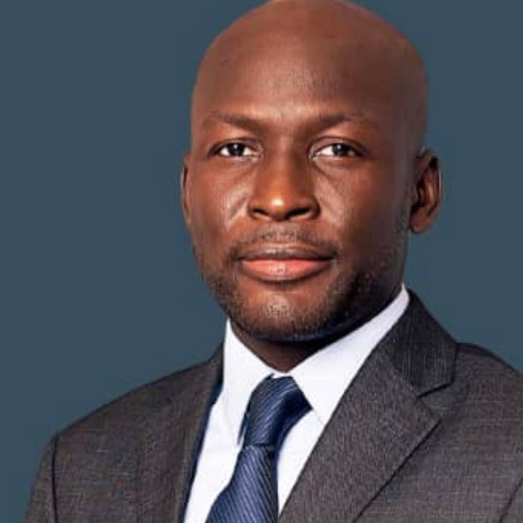 CAMEROUN :: Présidentielle 2025 : Tony Smith entre dans la course pour incarner un changement réel :: CAMEROON Présidentielle 2025 : Tony Smith entre dans la course pour incarner un changement réel