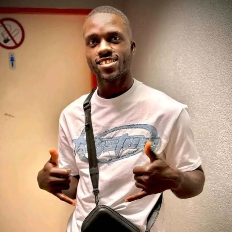 ALLEMAGNE :: Mort Troublante d’Ulrich Nogue à Berlin : La Communauté Camerounaise Exige Justice :: GERMANY Mort Troublante d’Ulrich Nogue à Berlin : La Communauté Camerounaise Exige Justice