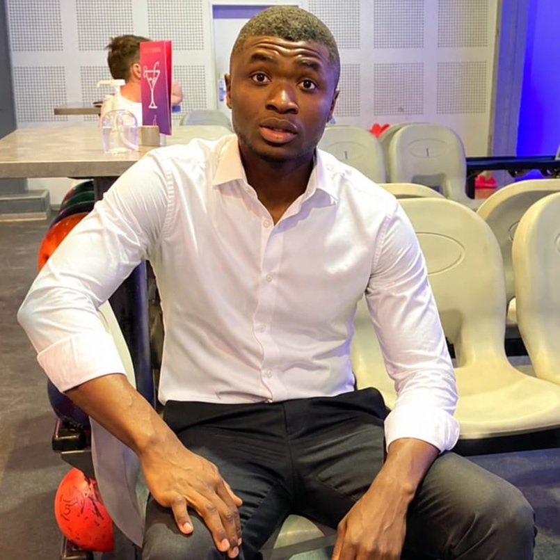 Yaya Ousman Tchounkeu Batchamen:Portrait d’un jeune Camerounais qui a choisi la voie de la technique