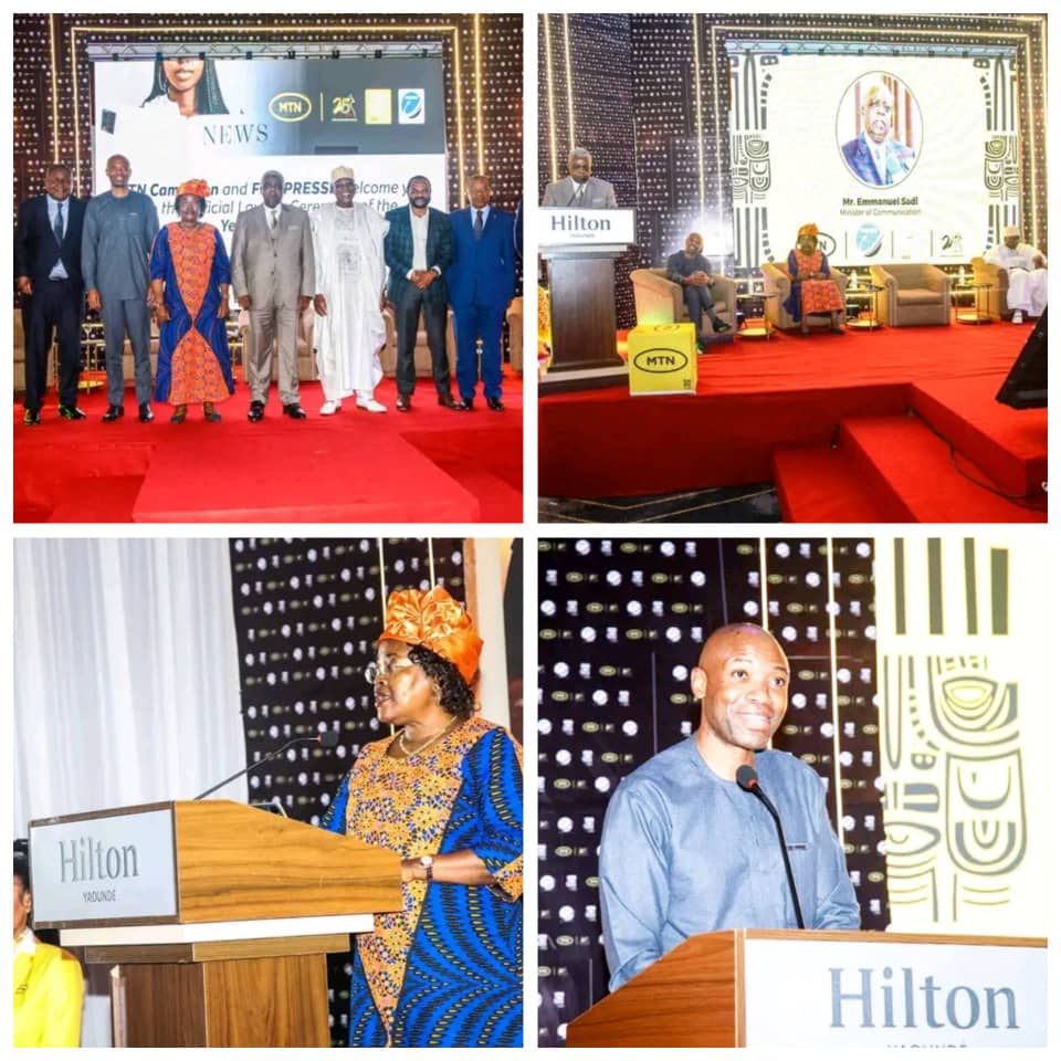Y’elloKiosque : MTN Cameroun et FEDIPRESSE lancent une plateforme numérique de la presse