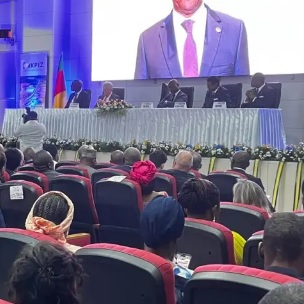 Kribi Port Industrial Zone investit 520 milliards FCFA pour booster l’économie de la Sous-Région