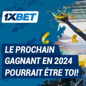 CAMEROUN :: Ils sont devenus riches avec 1xBet : les plus gros gains des joueurs africains en 2023 :: CAMEROON Ils sont devenus riches avec 1xBet : les plus gros gains des joueurs africains en 2023
