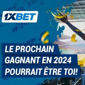 Ils sont devenus riches avec 1xBet : les plus gros gains des joueurs africains en 2023