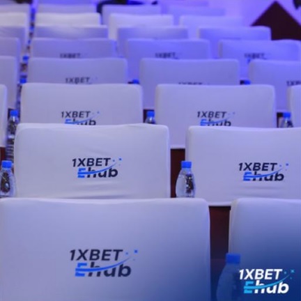 1XBET HACKATHON : des innovations révolutionnaires pour le futur du sport