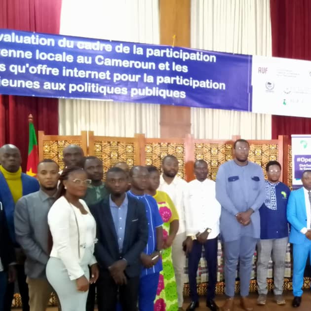 CAMEROUN :: L'ADISI ORGANISE UN ATELIER DE FORMATION DES COLLECTEURS DE DONNEES :: CAMEROON L'ADISI ORGANISE UN ATELIER DE FORMATION DES COLLECTEURS DE DONNEES