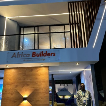 CAMEROUN :: PROMOTE 2024 :Africa builder construit son succès :: CAMEROON PROMOTE 2024 :Africa builder construit son succès